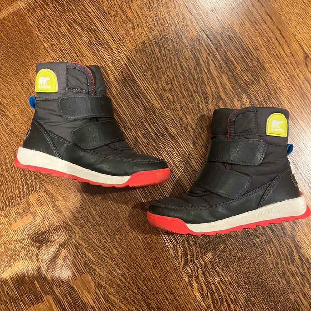 Sorel Snow Boots